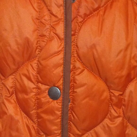 Eddie Bauer Quilted Jacket, Large - Picture 3 of 4